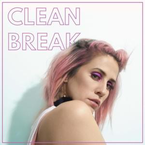 Clean Break - Dev