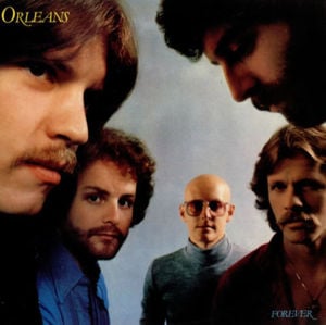 I Never Wanted to Love You - Orleans