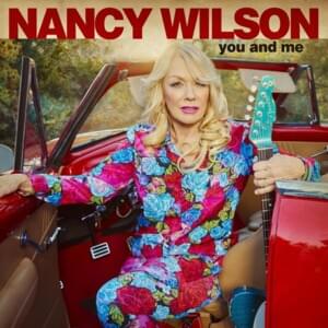 The Boxer - Nancy Wilson (Heart) (Ft. Sammy Hagar)