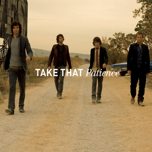 Patience - Take That