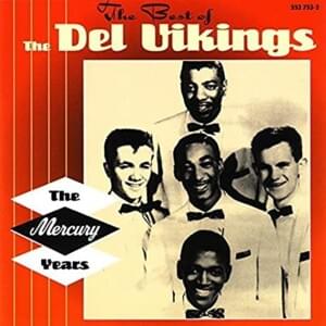 The Big Beat - The Del-Vikings