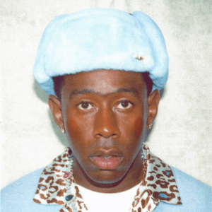 Seven (OG) - Tyler, The Creator