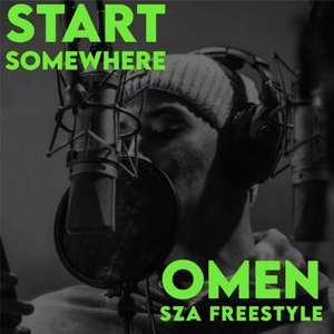 SZA Freestyle - Omen