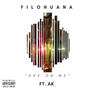 She on Me - FiloHuana (Ft. AK)