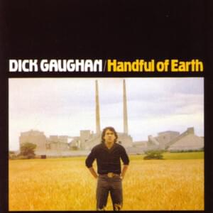 Now Westlin Winds - Dick Gaughan