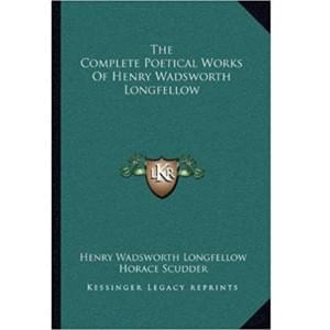 The Four Winds - Henry Wadsworth Longfellow