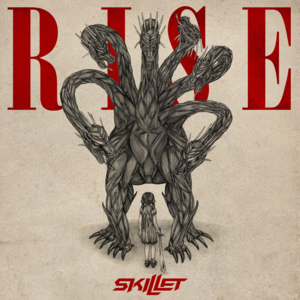 Rise - Skillet