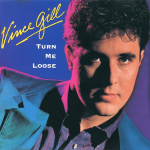 Half A Chance - Vince Gill