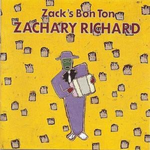 Ma Louisianne - Zachary Richard