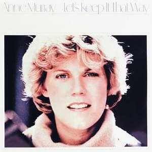 Tennessee Waltz - Anne Murray