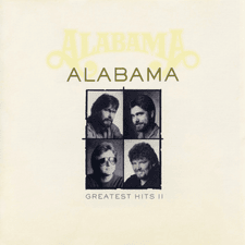 Born Country - Alabama