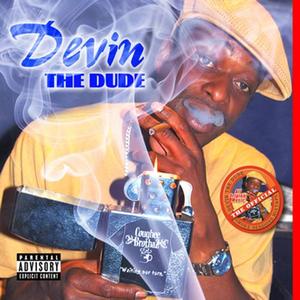 Official Smoke Session - Devin The Dude