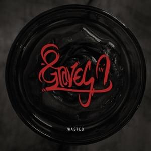 Wasted - 8 Graves