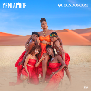 Dada - Yemi Alade