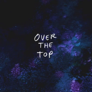 Over the Top (Script) - Regular Show