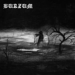 Feeble Screams From Forests Unknown - Burzum