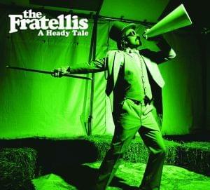 Lonesome Anti-Christmas Blues - The Fratellis