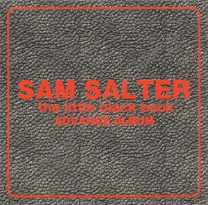 The Color Of Love - Sam Salter