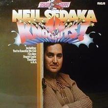 You’re Knocking Me Out - Neil Sedaka