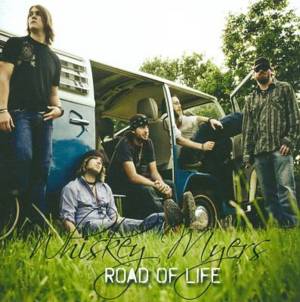 Kyle Hope - Whiskey Myers