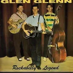 Crazy Arms - Glen Glenn