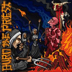 Resurrection #9 - Lamb of God