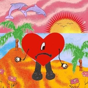 Bad Bunny & The Marías - Otro Atardecer (English Translation) - Lyrxo English Translations