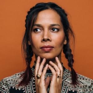 Mountain Hymm - Rhiannon Giddens