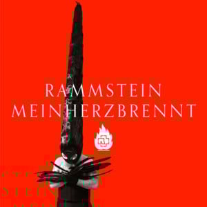 Mein Herz brennt (Piano Version by Sven Helbig) - Rammstein