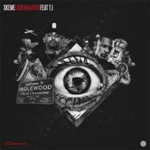 Look What I Did - Skeme (Ft. T.I.)