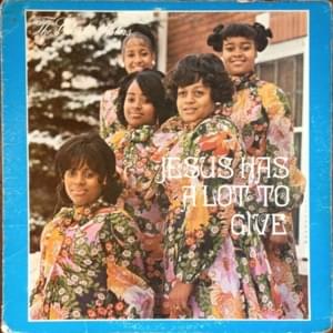 Savior Hear My Cry - The Clark Sisters