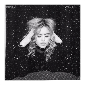 Wishlist - Kiiara