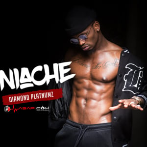 Niache - Diamond Platnumz