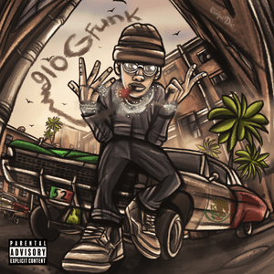 Carnaval - Glocki52 (Ft. GANSY)