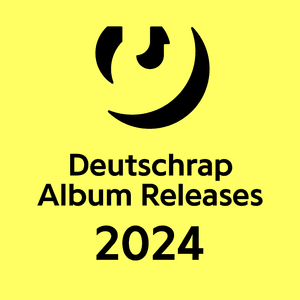 Deutschrap Album Releases Januar 2024 - Rap Lyrxo Deutschland