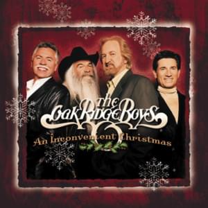 A Christmas Love Song - The Oak Ridge Boys