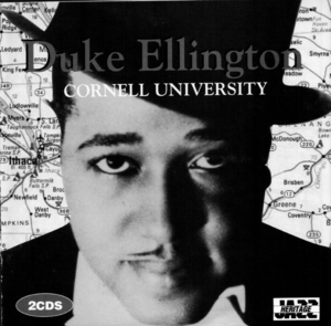 The Star Spangled Banner - Duke Ellington