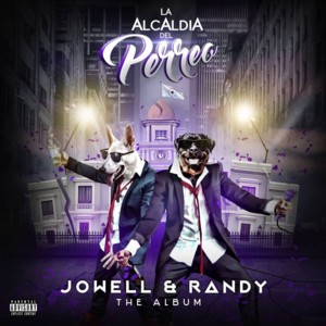 Guadalupe (Jamaican Remix) - Jowell & Randy (Ft. Micah Williams)