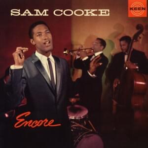 It’s the Talk of the Town - Sam Cooke