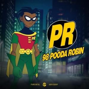 Unconditional - Pooda Robin (Ft. Quando Rondo)