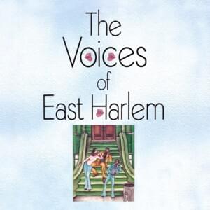 Wanted, Dead, Or Alive - The Voices Of East Harlem