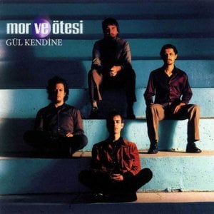 Gül Kendine - ​mor ve ötesi