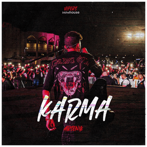 Karma - كارما - Arsenik - أرسينِك