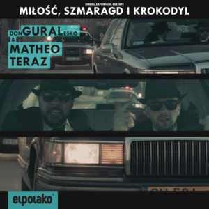 Teraz - DonGURALesko & Matheo