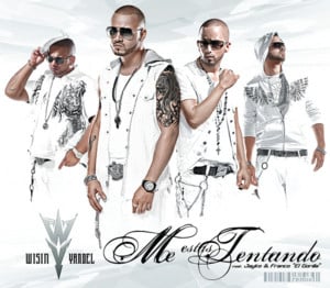 Me Estás Tentando (Remix) - Wisin & Yandel (Ft. Franco "El Gorila" & Jayko)