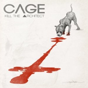 My Dog Is Dead - Cage