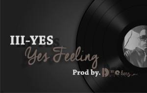 YES Feeling (Z) - Ill-Yes