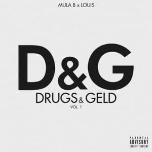 Echekems - Mula B & Louis (Ft. 3robi)