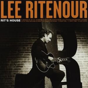 Every Little Thing She Does Is Magic - Lee Ritenour