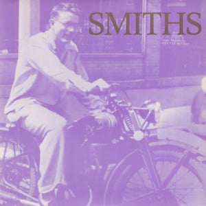 Bigmouth Strikes Again - The Smiths